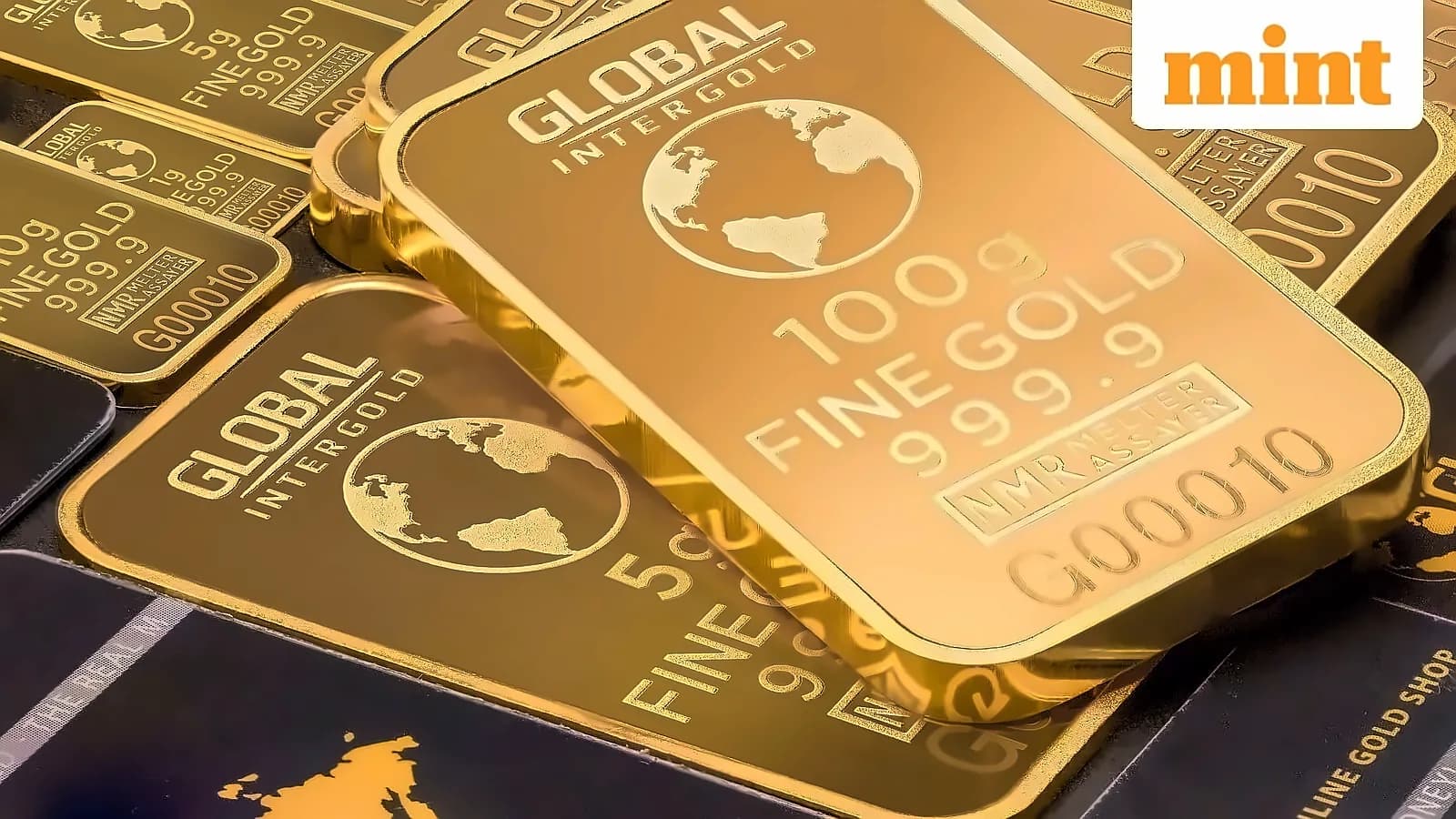 Gold dips below $4,000 as HSBC cuts forecasts, dollar strength bites