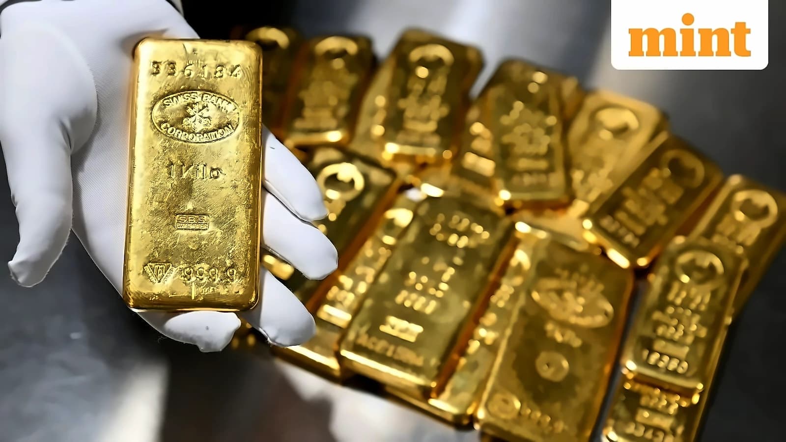Gold eyes fourth weekly gain as US-Iran peace deal hopes lift sentiment