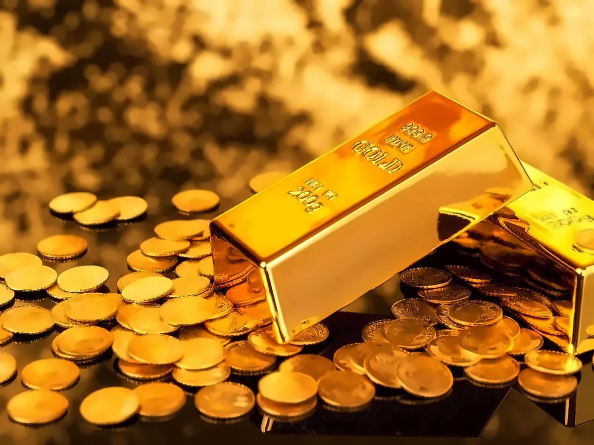 Gold falls 0.5% as US-Iran deal optimism fades after Iran strikes