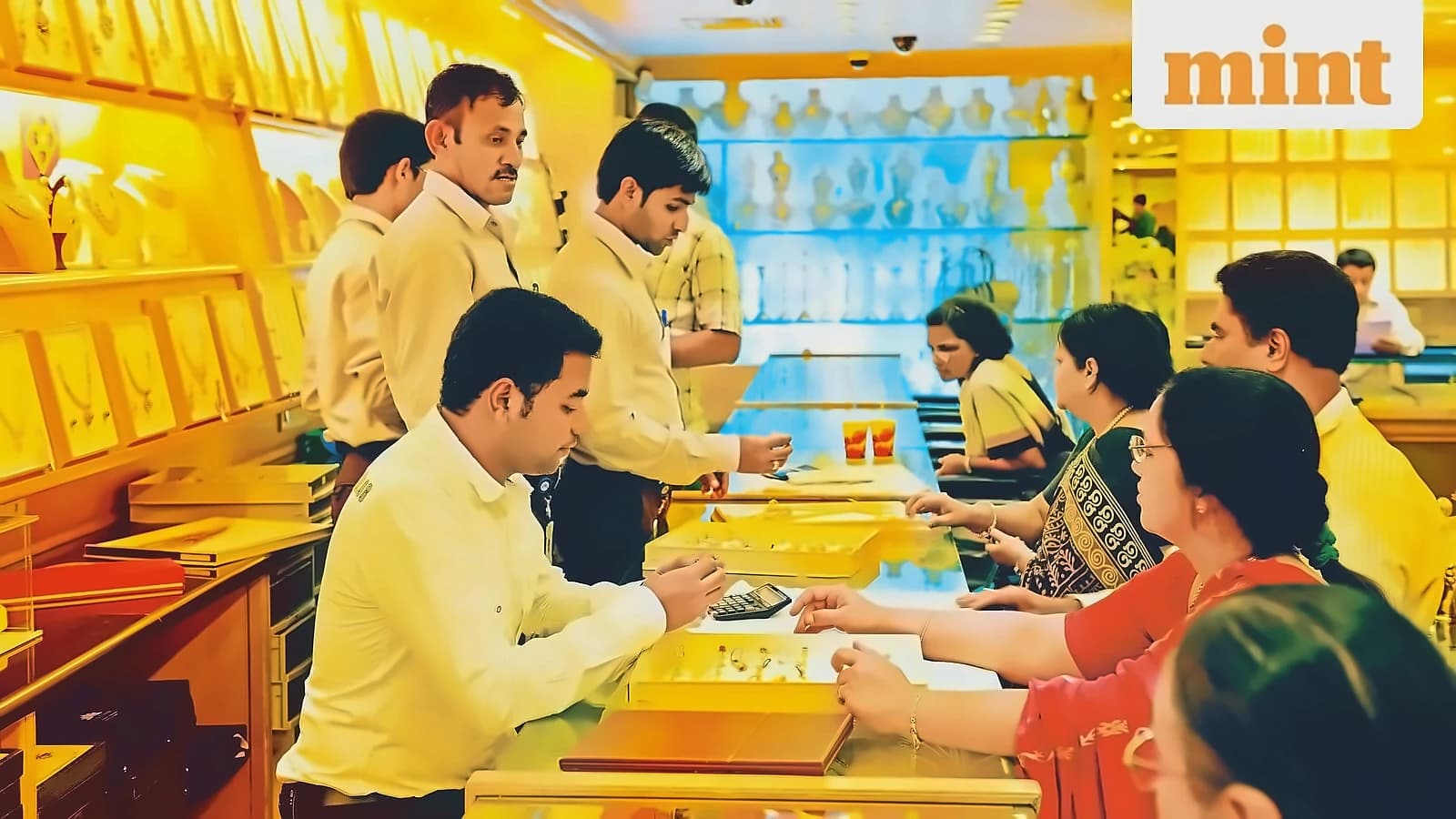 Gold drops 10% since US-Iran war, silver crashes 47% on MCX selloff