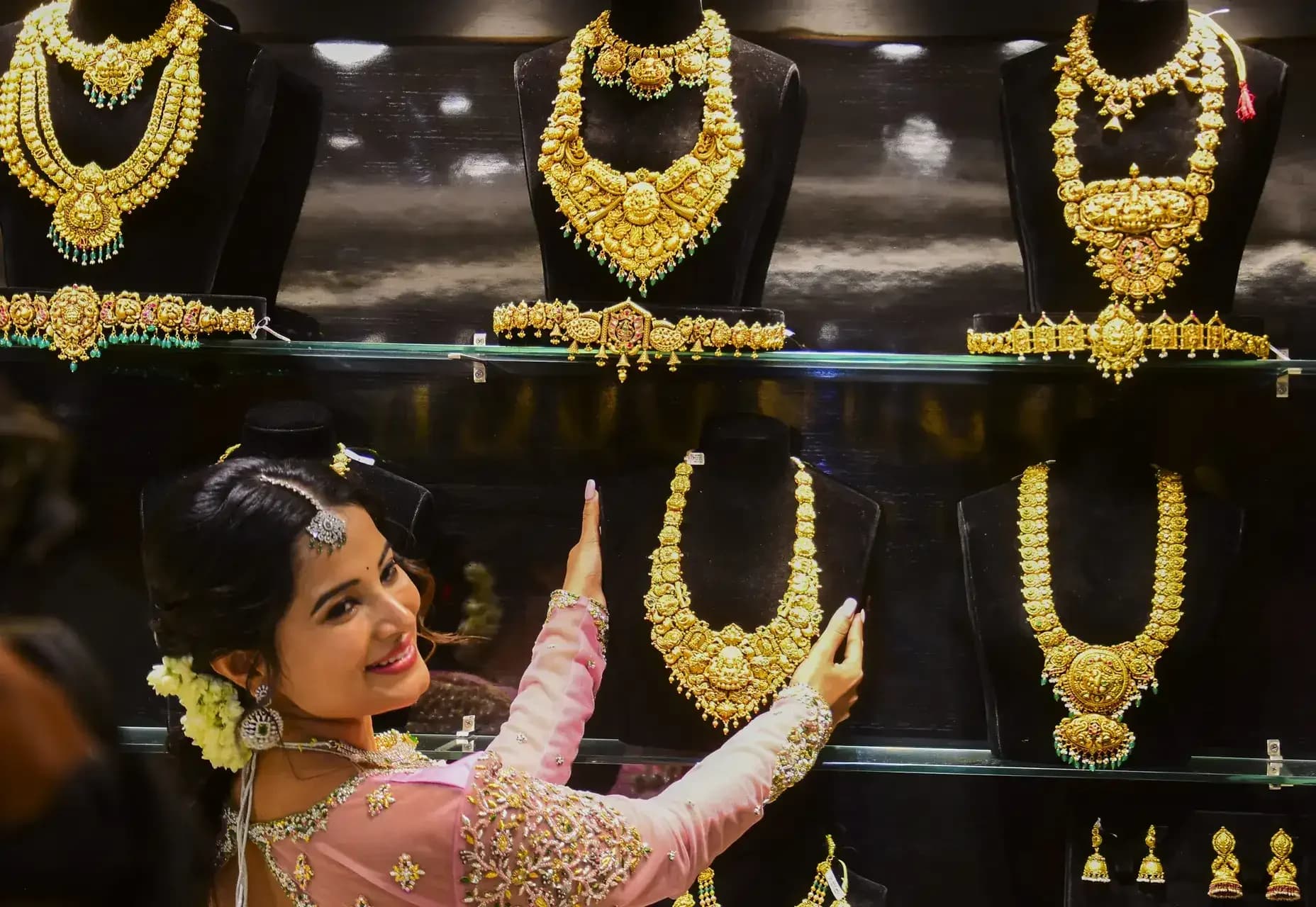 Gold EGRs vs ETFs: EGRs show promise but ETFs dominate for now
