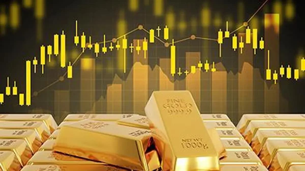 Gold ETF inflows turn positive after 5 weeks amid geopolitical tensions