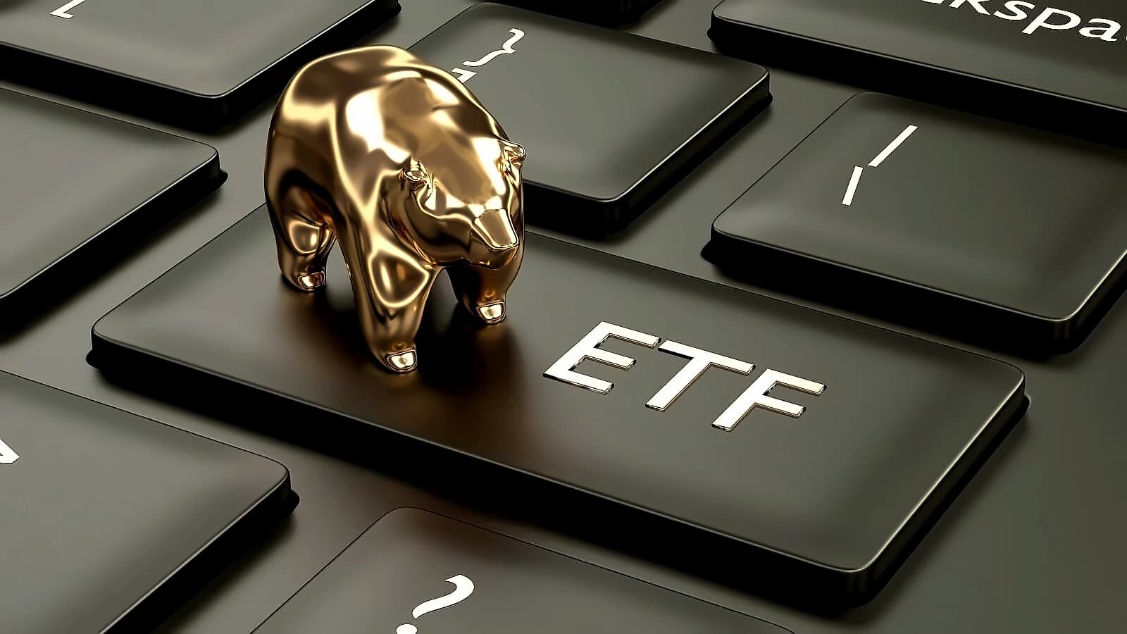 Gold ETFs deliver up to 61% returns since last Akshaya Tritiya