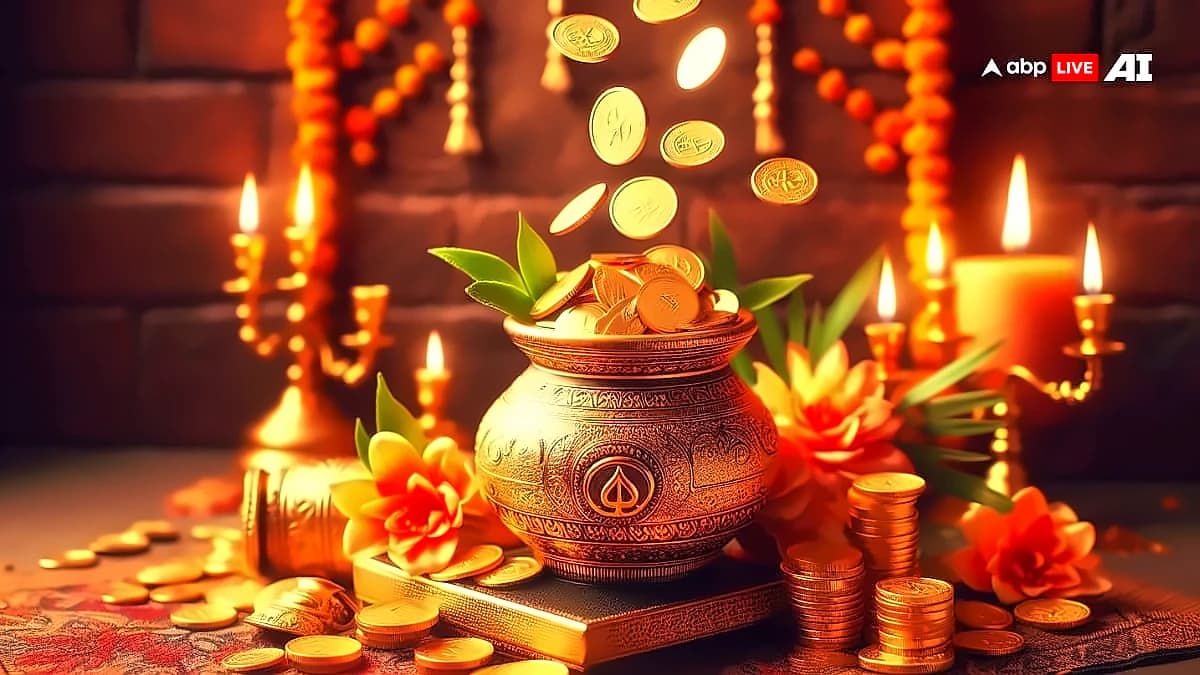 Gold ETFs See ₹31,561 Cr Inflows Despite Price Volatility Ahead of Akshaya Tritiya