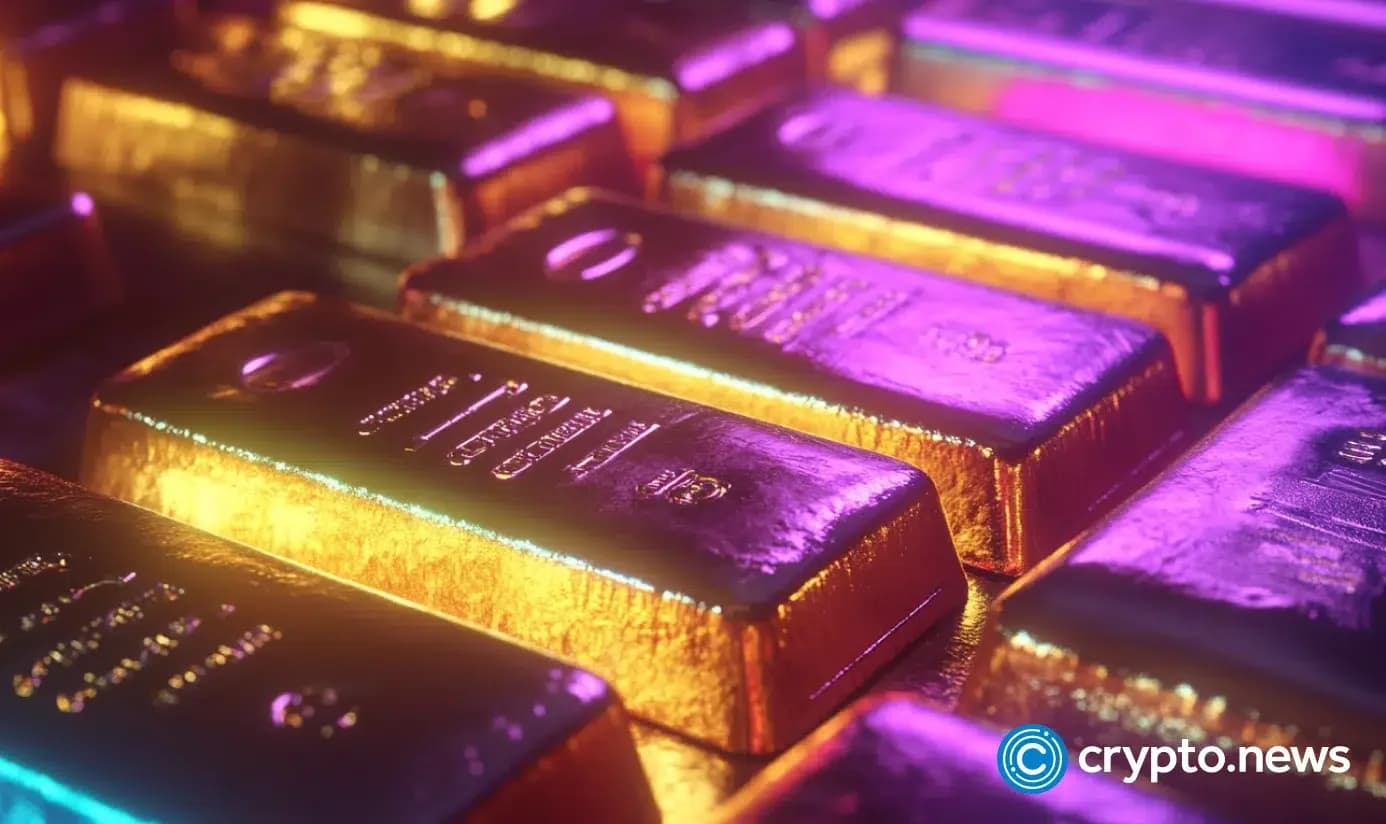 Gold Holds Above $4,500 as Fed Rate Hike Bets Rattle Semiconductor Capex
