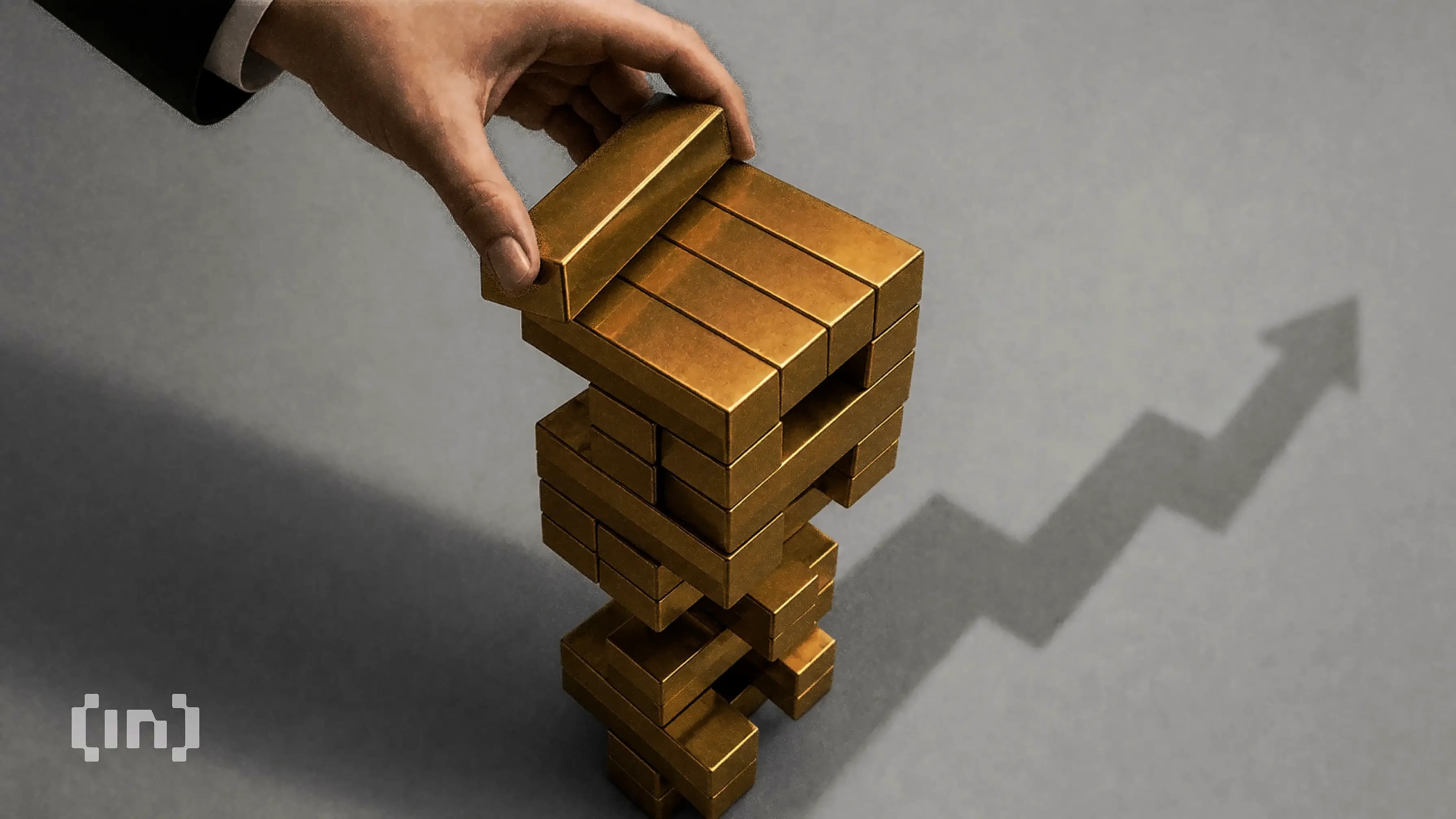 Gold Futures Hit $2.5B Volume on Binance After Weak Jobs Data