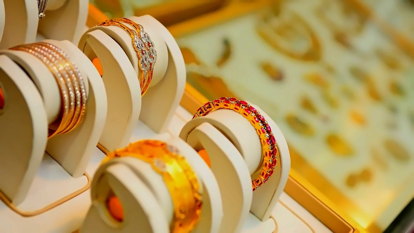 Gold hits ₹1.62L/10g, silver jumps ₹17K/kg post 15% import duty hike