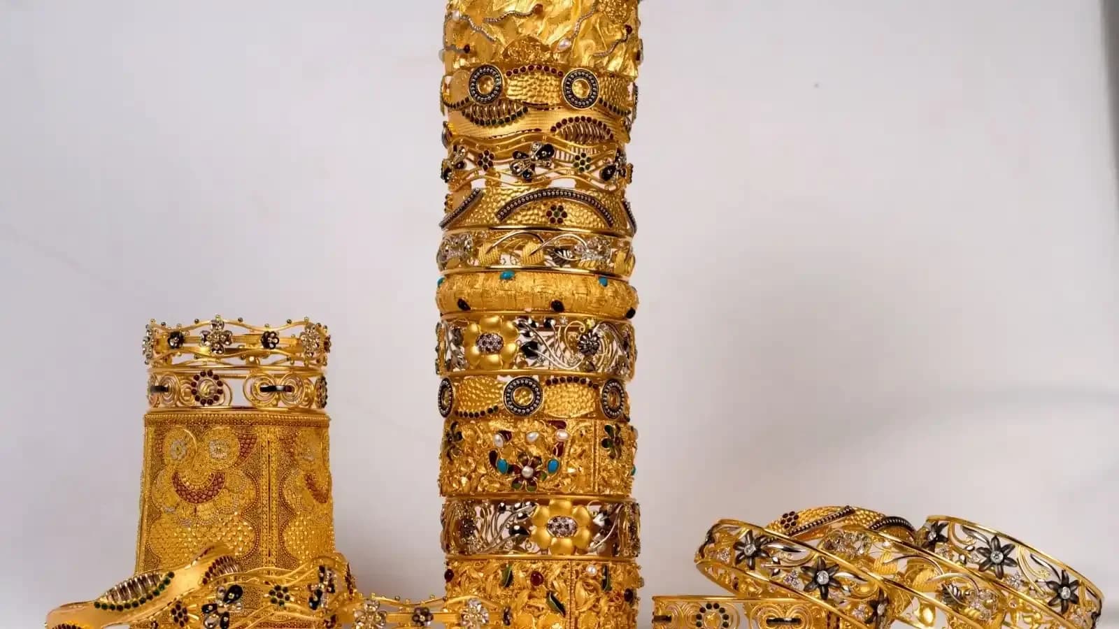 Gold holding limits in India: 6 scenarios explained for 2026