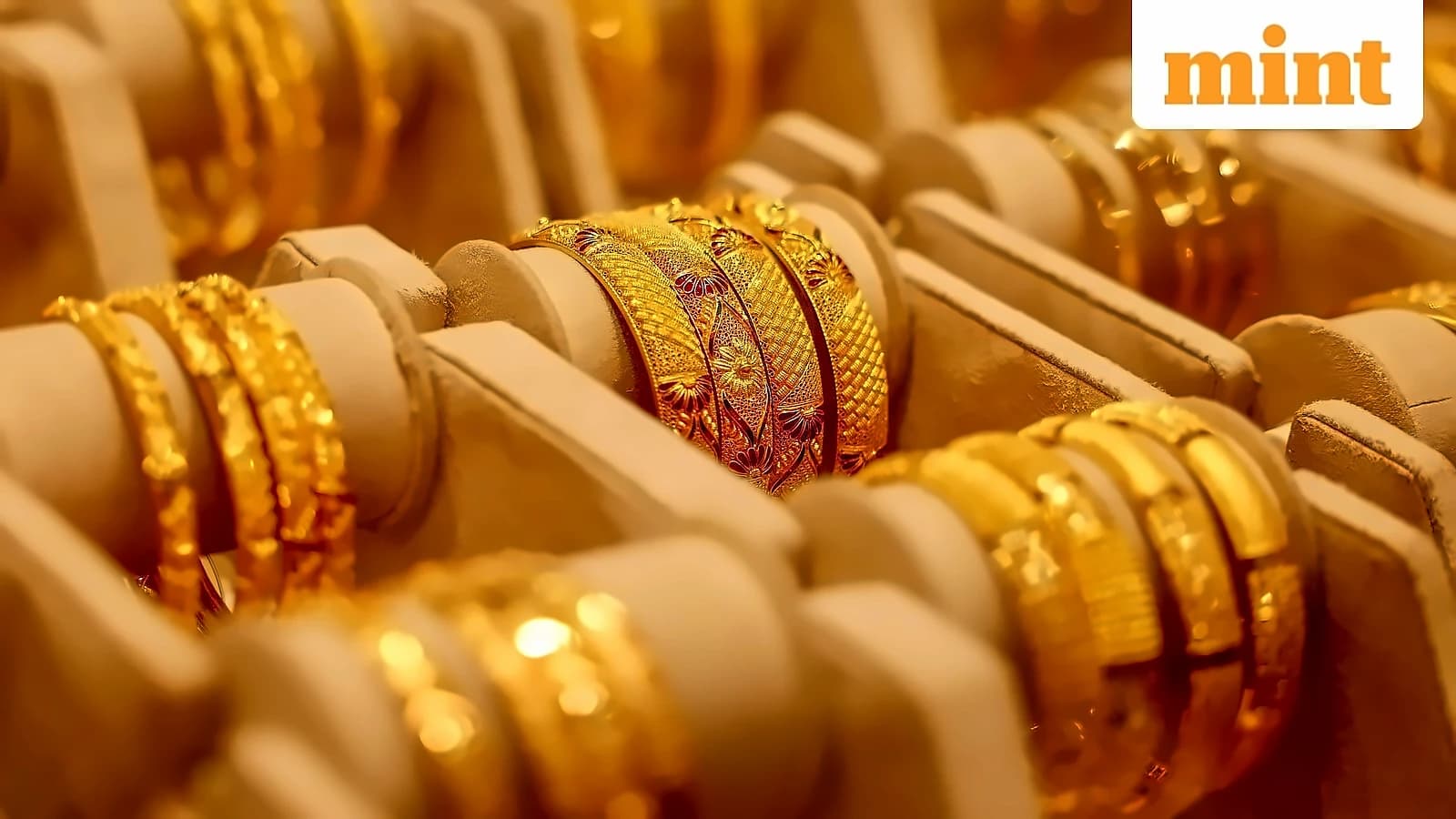 Gold import duties hike hits jewellery stores hard amid rupee support