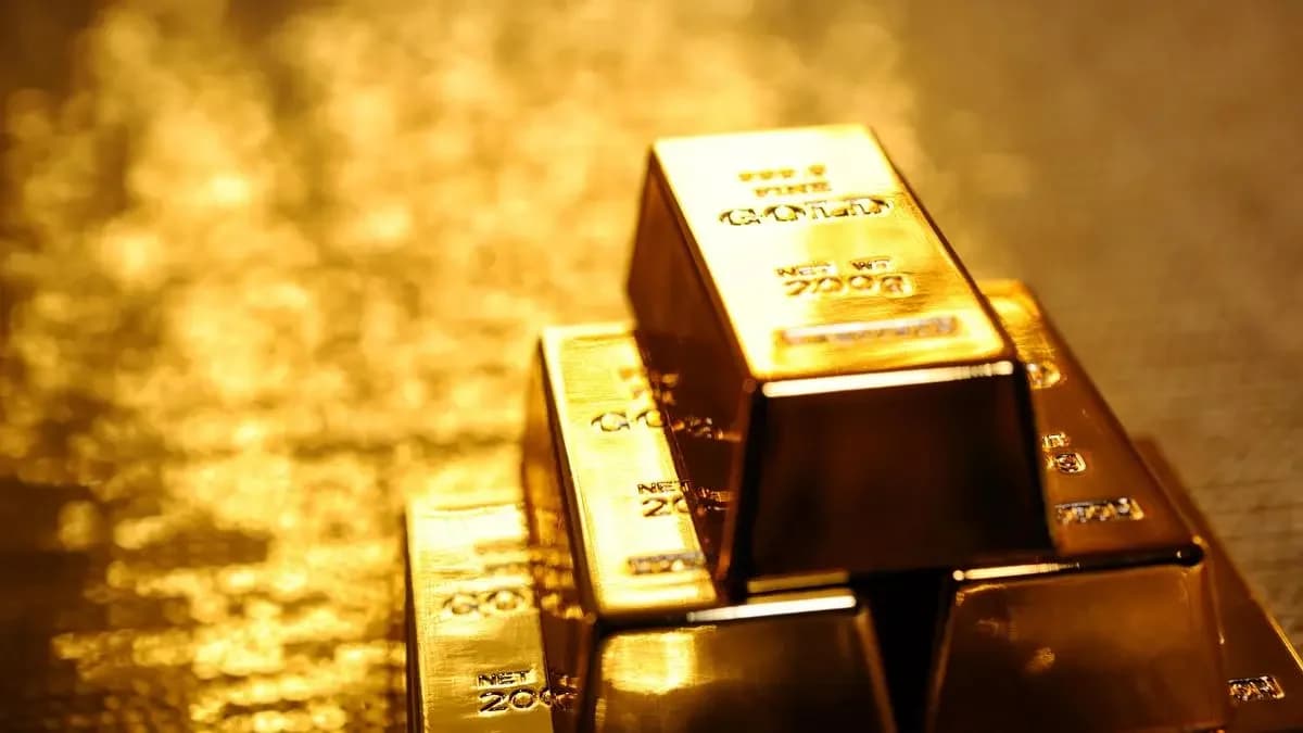 Gold imports from Dubai may rise after India's duty hike to 15%
