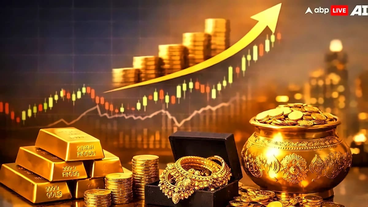 India's Gold Buying Patterns Shift: Investment Share Hits 42%