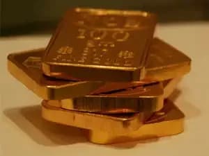 Gold consumption hits record 5,000 MT in 2025 driven by investment demand