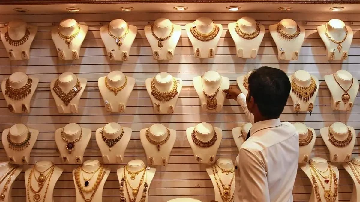 Gold jewellery of lower carats gain traction ahead of Akshaya Tritiya