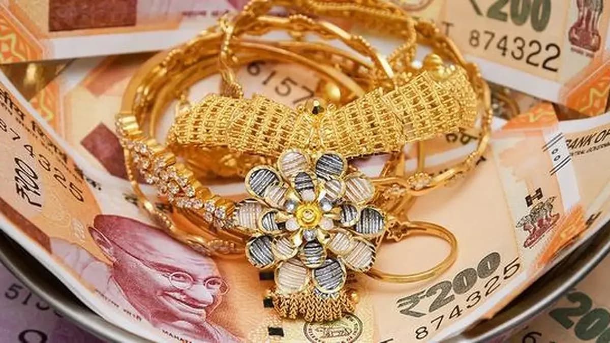 Gold loan companies seek lower Tier I capital requirements