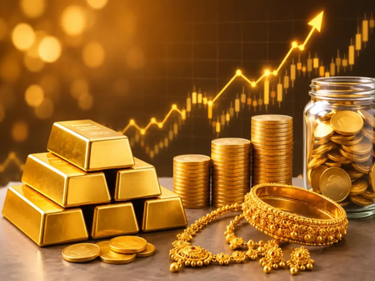 Gold Loans: What Happens When You Miss Payments on Pledged Assets