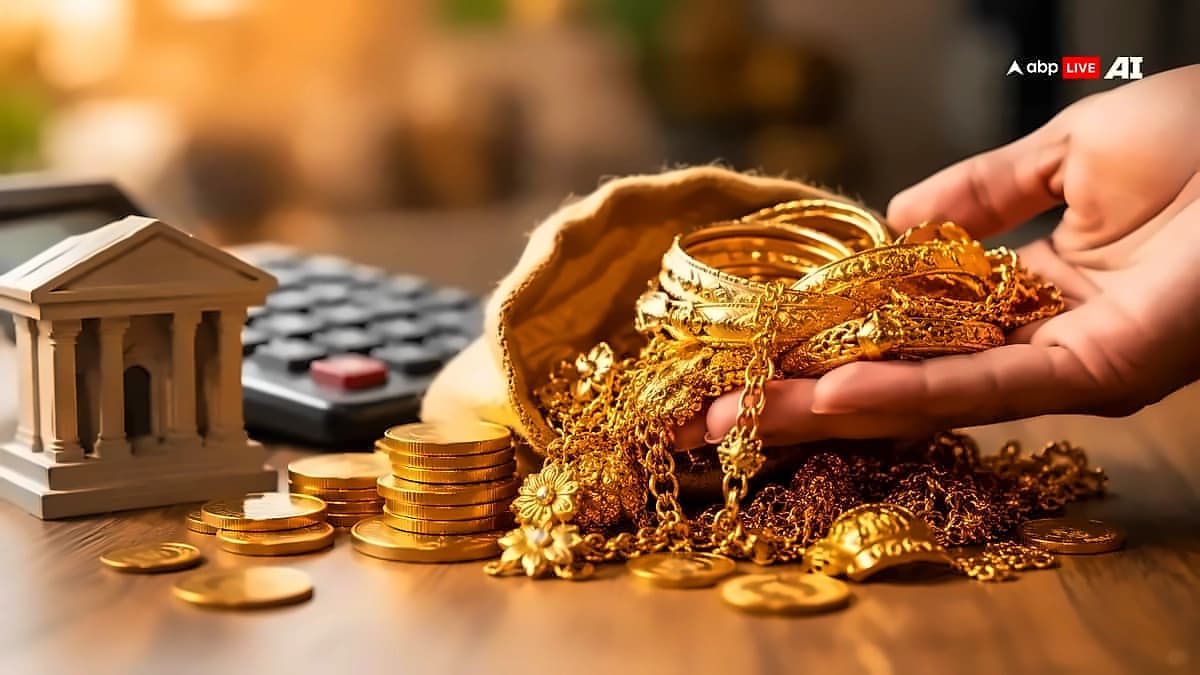 Gold Loans: Instant Cash Access with Key Repayment Risks