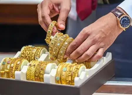 Gold loans surge 4x to ₹16 trillion, stress signals emerge