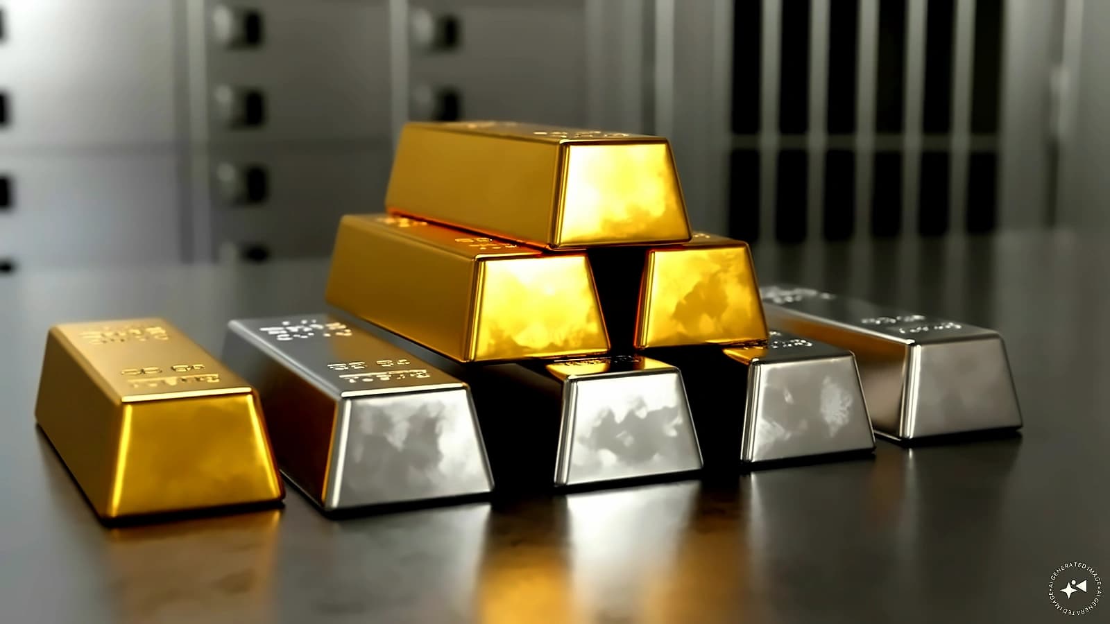 Silver outlook: Dovish Fed eases pressure; Mirae Asset sees support at $65