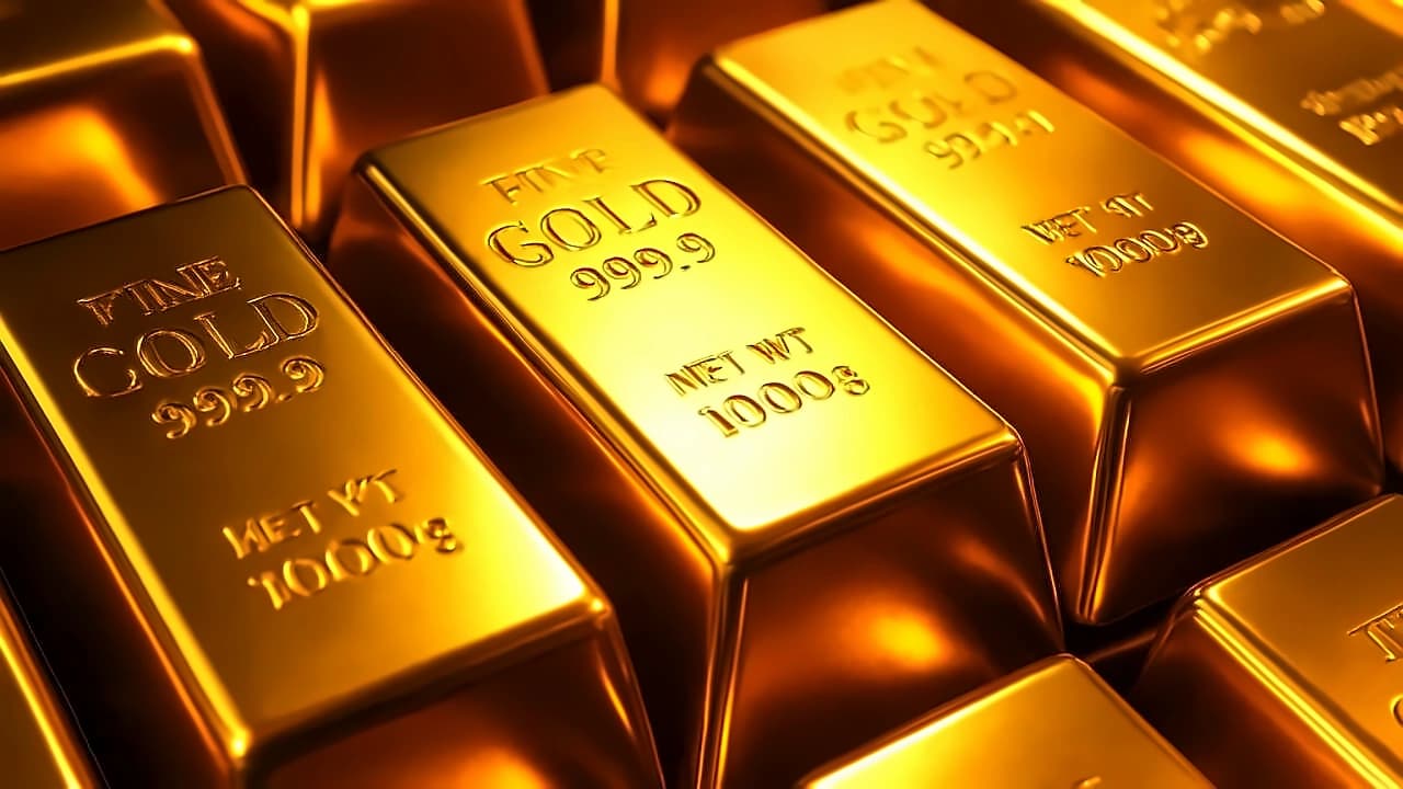 Gold lingers near one-week low as US CPI data awaited