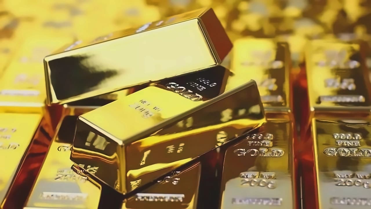 Gold prices rise 0.45% on MCX; city rates up across India
