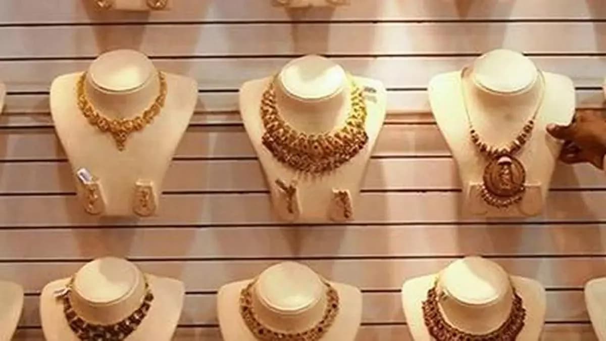 Gold prices rise nationwide on May 13: Mumbai, Delhi, Chennai