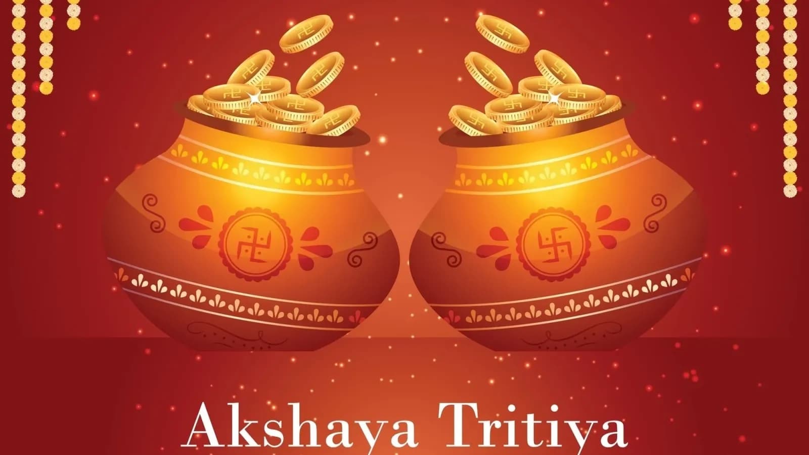 Gold prices surge 60% since Akshaya Tritiya 2025, hit ₹1.53 lakh