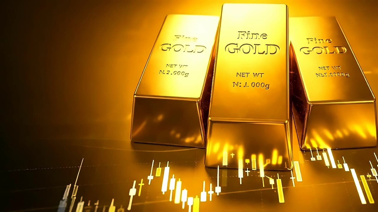 Gold drops to ₹1.45L, silver crashes ₹3,648 amid Hormuz tensions
