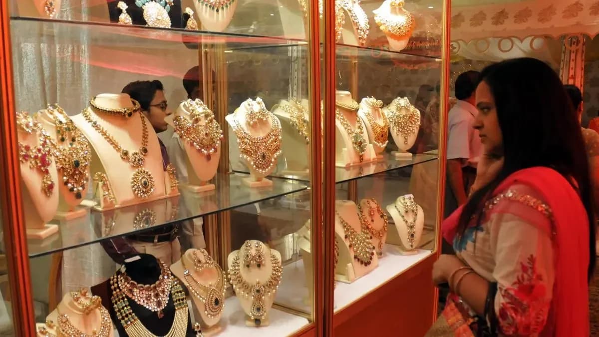 Gold rally boosts ETFs, jewellery stocks surge ahead of Akshaya Tritiya