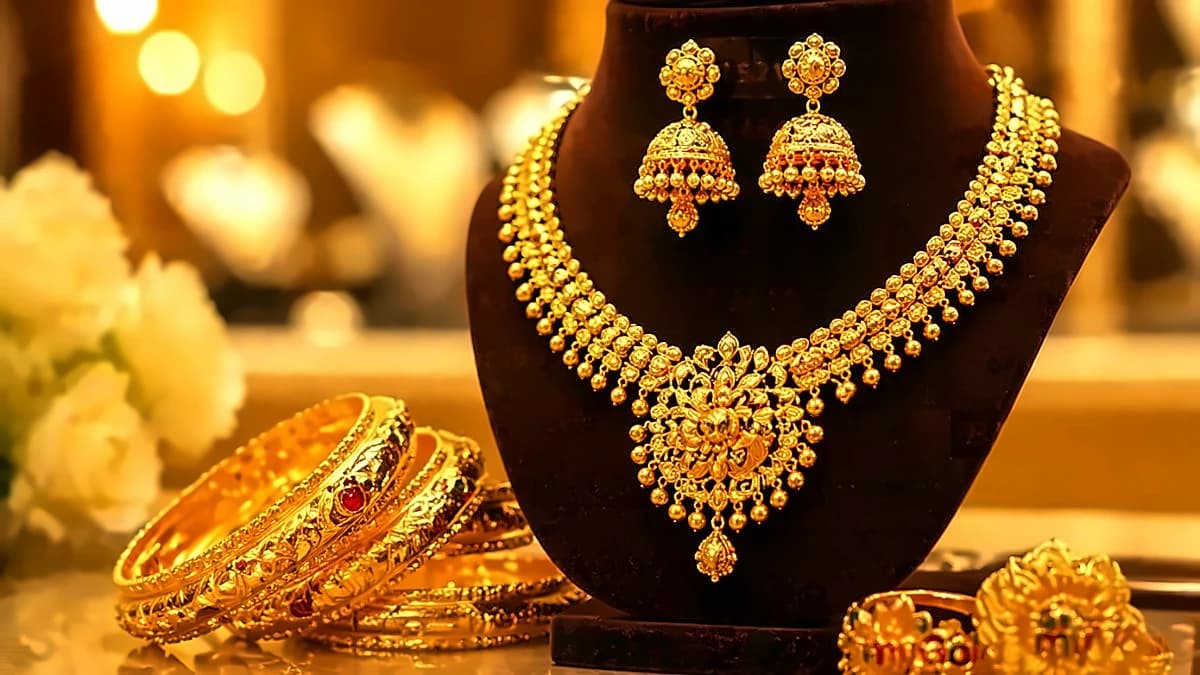 Gold Rally Continues: 24K at ₹1.52L, Silver Hits ₹2.56L on May 7