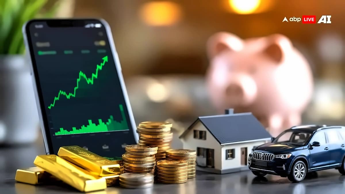 Global Wealth Surge Driven by Gold Rally and Market Diversification