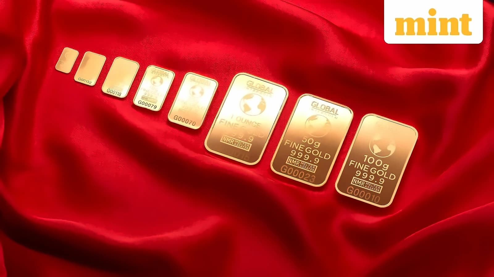Gold Rally Becomes Speculative Bet as Miners Mimic Meme Stocks