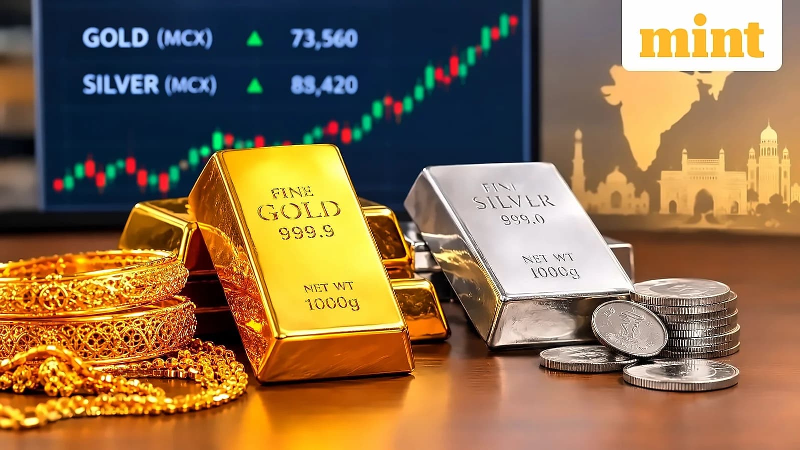 Gold falls 0.4% to $4,173.70/oz as Middle East conflict weighs on metals