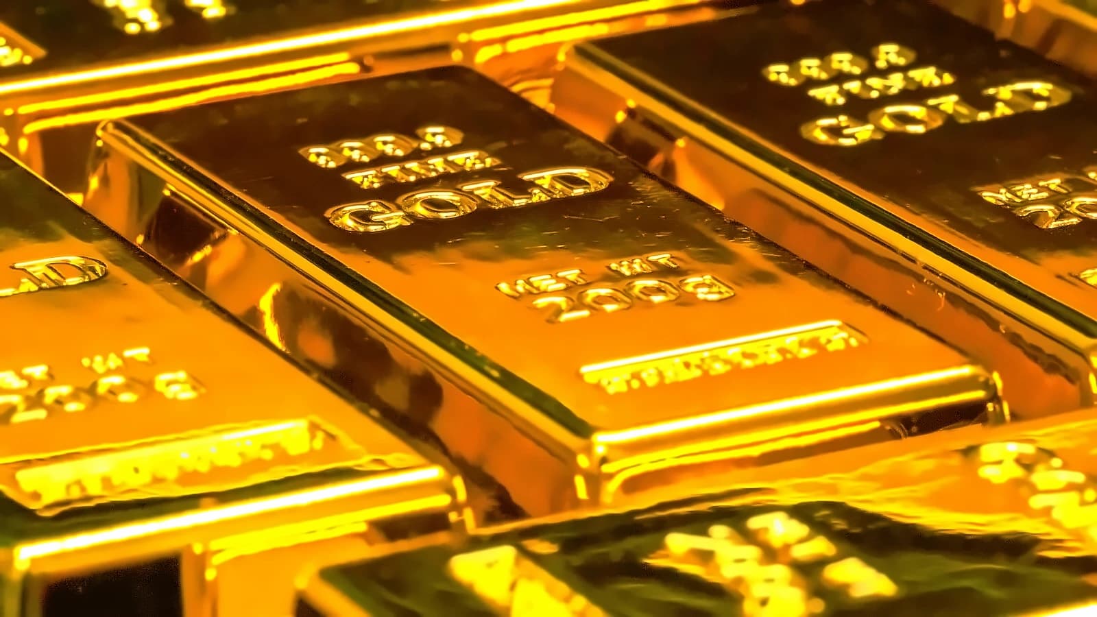 Gold rises 0.42% on MCX amid healthy demand, global cues