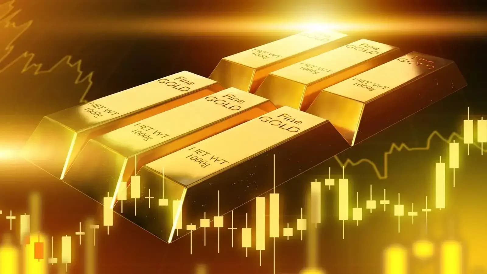 Gold dives 1.60% below $4,500 as US Dollar strengthens on Iran strikes