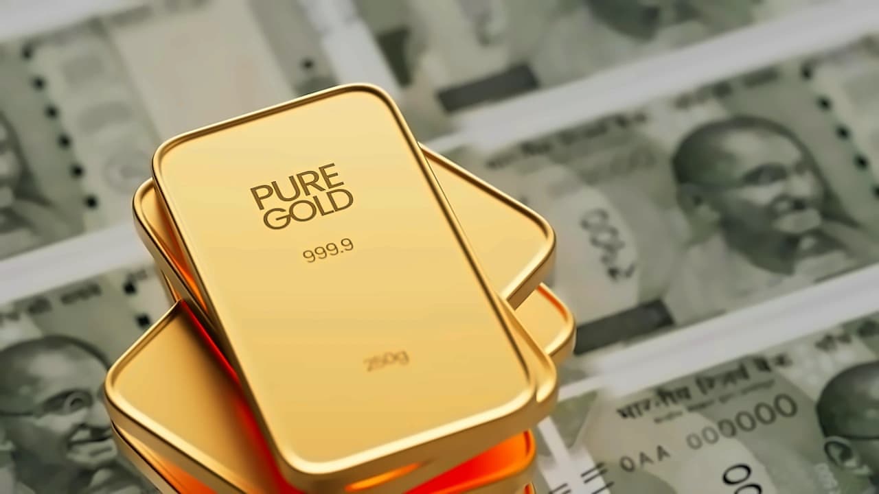 Gold, Silver Prices Drop to 3-Month Low as ETFs Halt Fresh Inflows