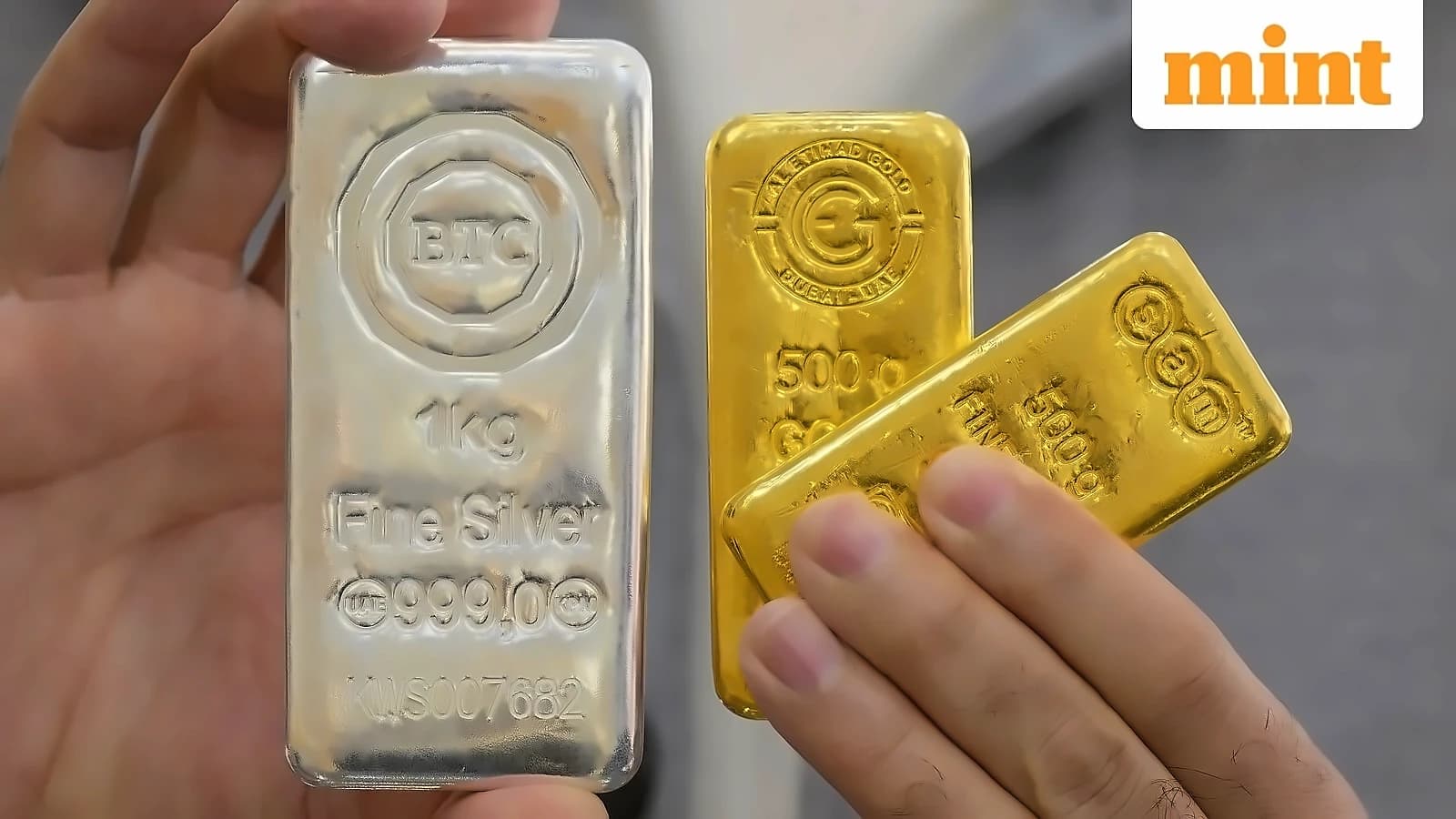 Gold rises 3% to highest since April 27 on US-Iran peace deal hopes