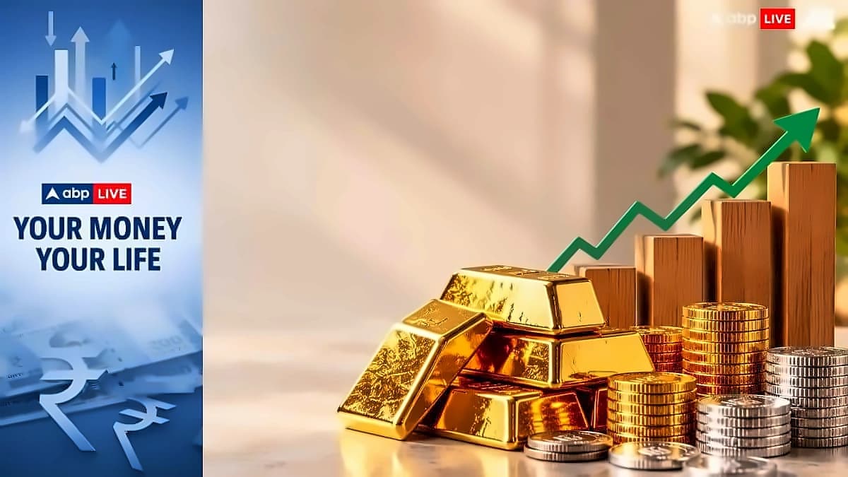 Gold-Silver Rally vs Equities: Investment Strategy After Correction