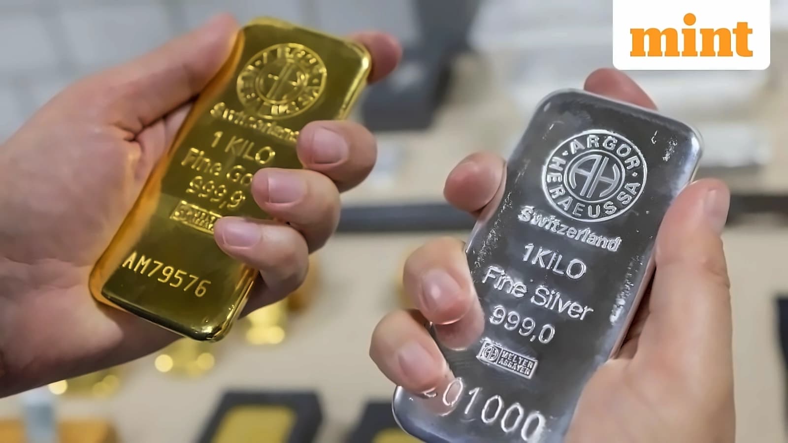 Gold retreats from one-month high as US dollar strengthens