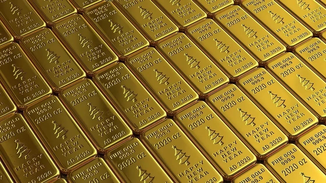 Gold Hits 7-Week High, Silver Jumps ₹8K/kg on Weak US Jobs Data