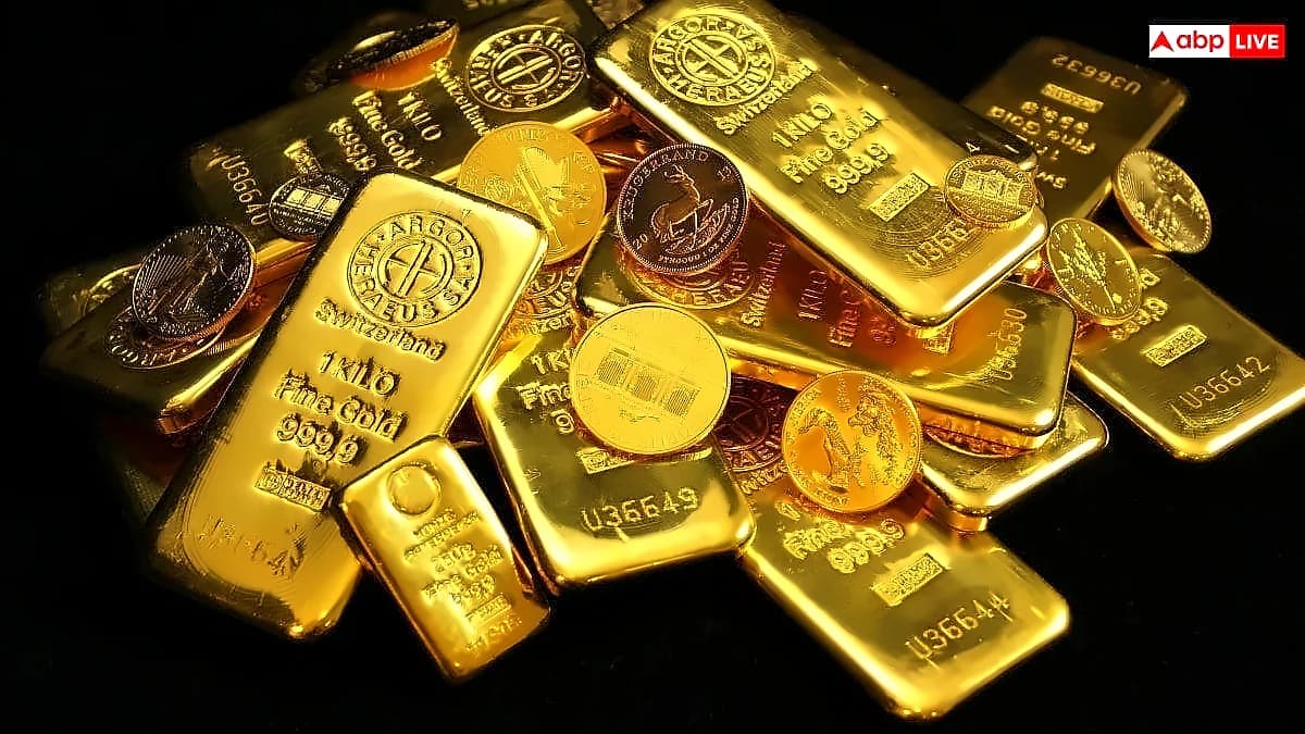 Gold SIP Investors Navigate Fed Policy Shift and Volatility Risk
