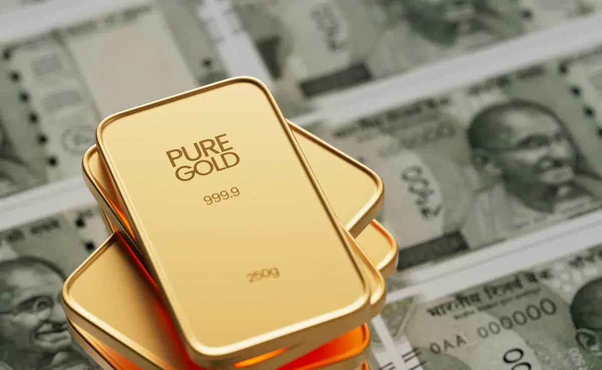 Gold Tax Rules & Policy Reforms: Digital Gold Push & Inherited Assets