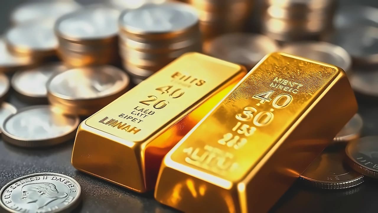 Gold Recovers to ₹1.54L/10g; Silver Gains ₹2.40L/kg on Oil Drop