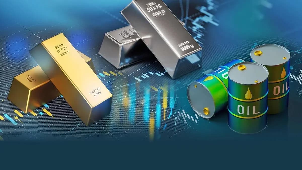 Gold vs Equities: Gold Wins Recent Cycle, Equities Hold Long-Term Edge