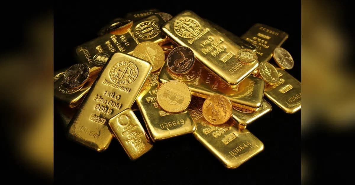 Gold worth crores missing from Bank of India locker in UP