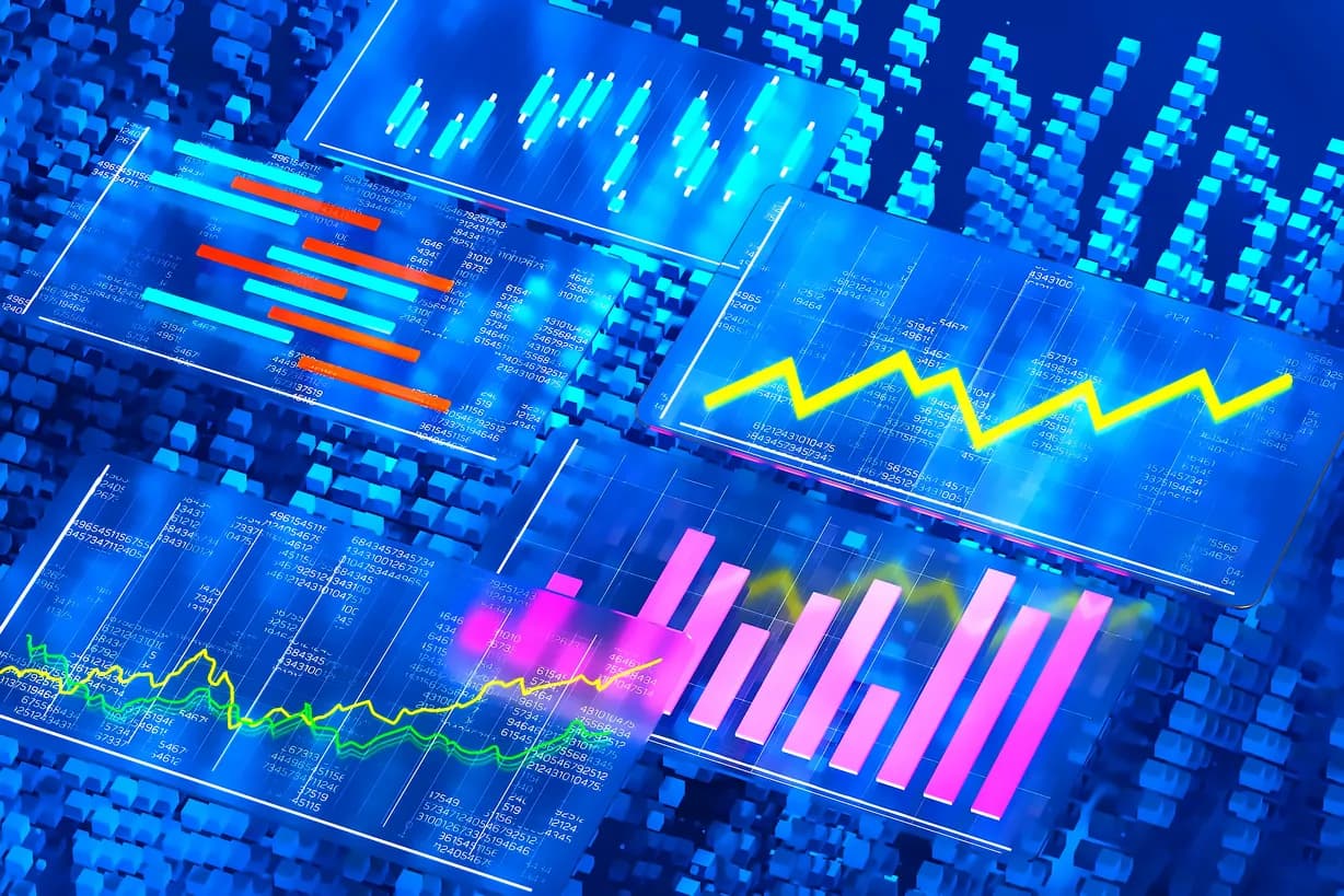 Goldman Raises Asia Ex-Japan Index Target to 1,080 on AI Demand