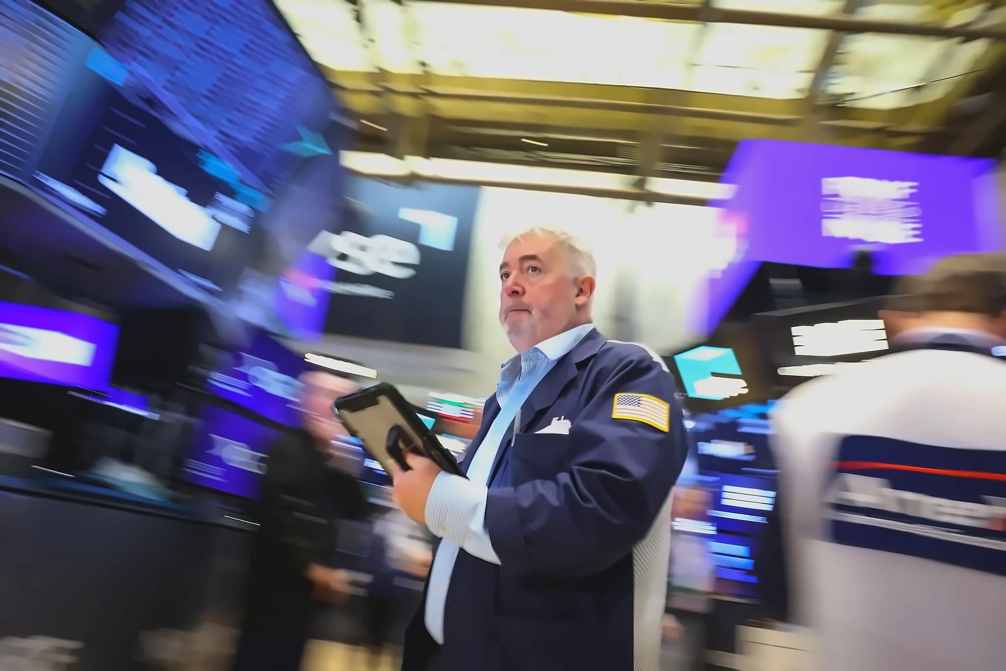 Goldman Sachs Adds Tyson Foods, Block to June Conviction List
