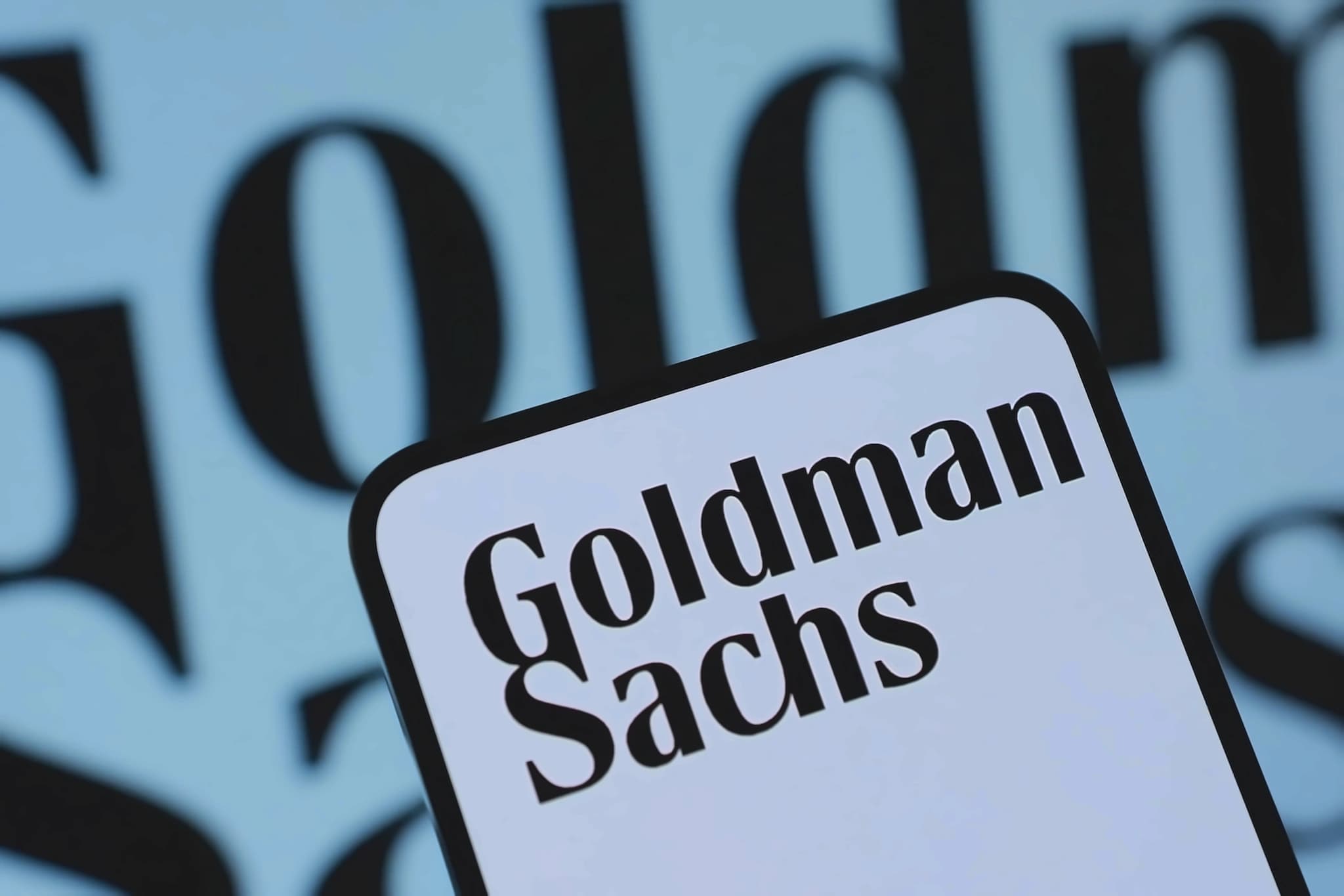 Goldman Sachs: Asian stocks have room to run, diversify into commodities