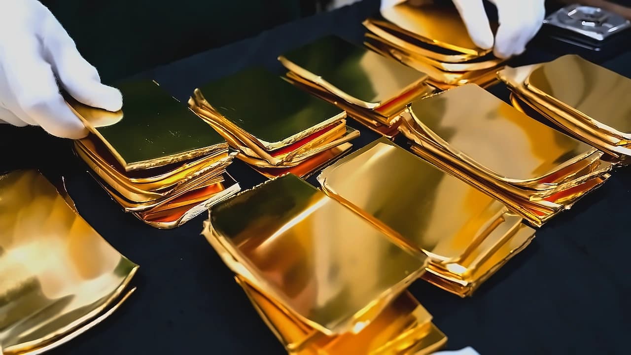 Gold Targets Cut to $3,800-$4,800 as Fed Hike Risks Mount
