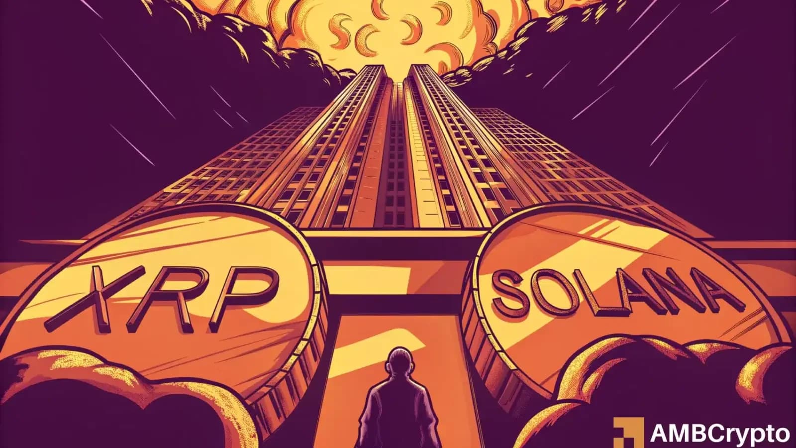 Goldman Sachs Exits XRP, Solana ETFs as XRP Faces $1.15 Target