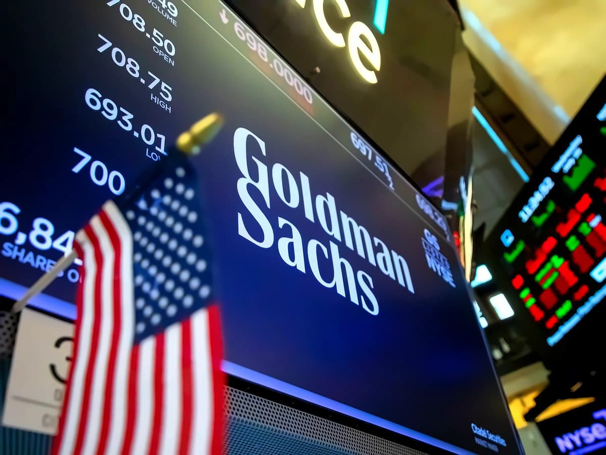 Goldman Sachs Expands AI Push with Bellevue Office While Deepening Canada